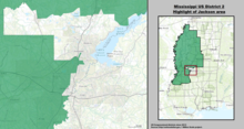 Mississippi US Congressional District 2 (since 2013).tif