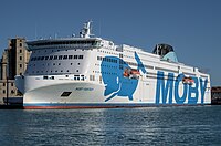 Moby Fantasy, moored at Port of Livorno, dicembre, 2023, 01.jpg