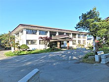 Mogami Wide Area Municipal Area Administrative Association Comprehensive Development Center 1.jpg