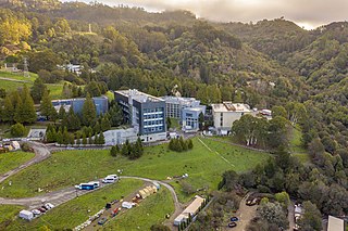 <span class="mw-page-title-main">Lawrence Berkeley National Laboratory</span> National laboratory located near Berkeley, California, U.S.
