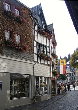 Monschau Rurstraße 3