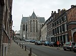 Saint-Laurent (Liège)