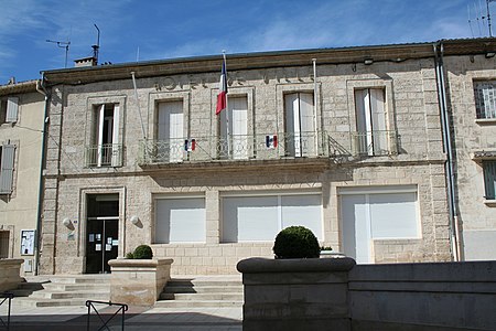 Montagnac, Hérault