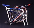Montague BMW Olympic Bike von 1996