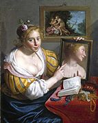 L'amour profane(1627)