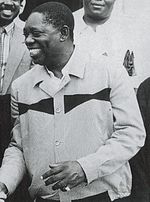 Pienoiskuva sivulle Moshood Abiola