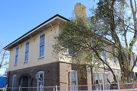 Mowbray House School Chatswood