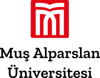 Muş Alparslan Üniversitesi logo.svg