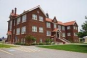 Sacred Heart Elementary School