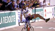 Thumbnail for 2000 Paris–Roubaix