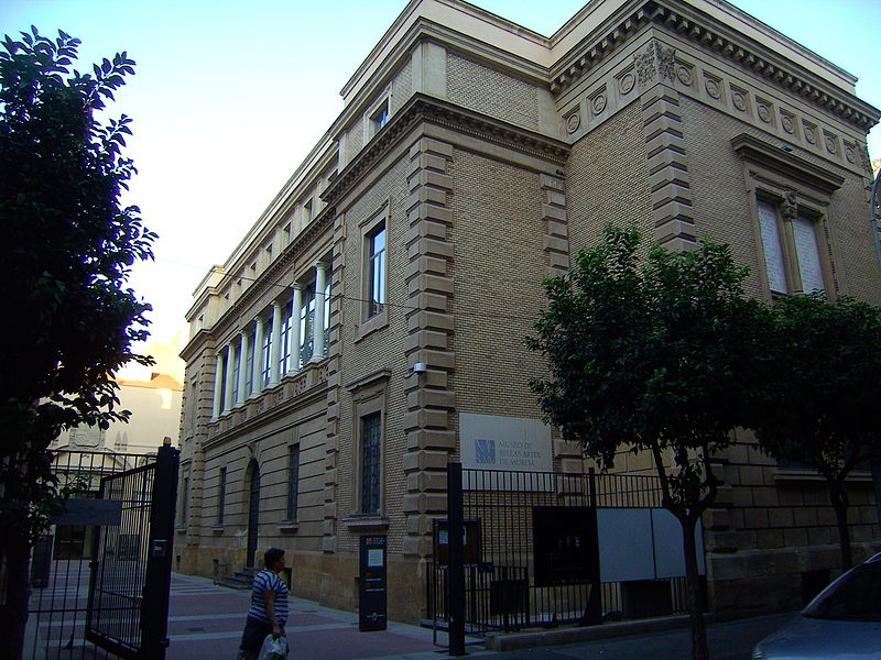 File:Museo Provincial de Bellas Artes.jpg