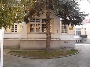 Muzička škola „Stanislav Binički”