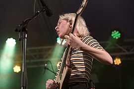 Mira Lu Kovacs (Popfest 2019)