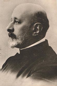 Николай Неплюев в 1901 году