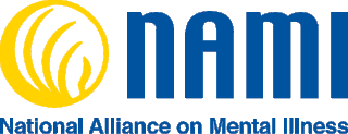 National Alliance on Mental Illness organization