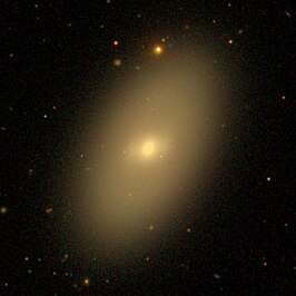 NGC 3412