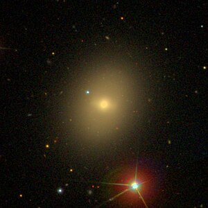 SDSS-tallennus