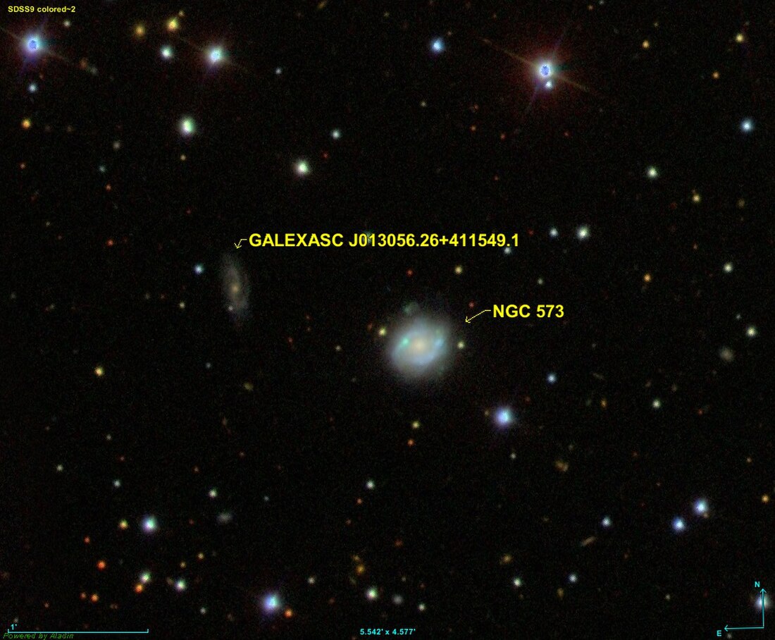 NGC 573