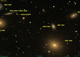 NGC 1062