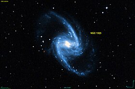 Immagine illustrativa dell'articolo NGC 1365