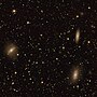 Thumbnail for NGC 4683