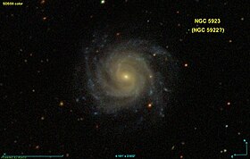 Image illustrative de l’article NGC 5923
