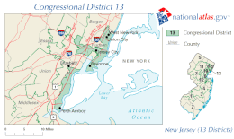The district from 2003 to 2013 NJ13congressdistrict.gif