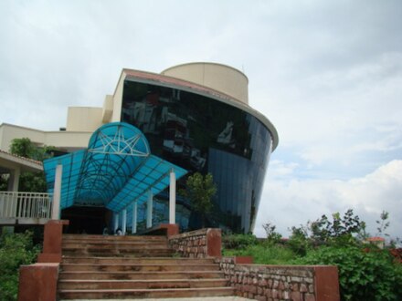National Law Institute University
