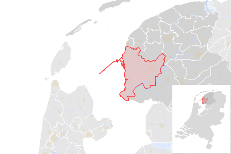 File:NL - locator map municipality code GM1900 (2016).png