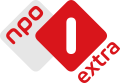 NPO 1 Extra logo 2018.svg