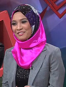 Nabila Razali Wikipedia Bahasa Melayu Ensiklopedia Bebas