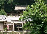 八幡神社 (河内長野市)のサムネイル