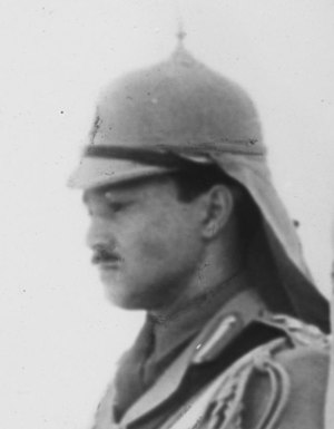 Prince Nayef Bin Abdullah