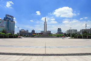 Nanchang Bayi Guangchang 20120723-20.jpg