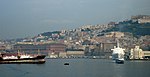 Neapels hamn (MUPP 2017, en)