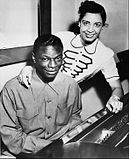 Nat and Maria Cole 1951.jpg