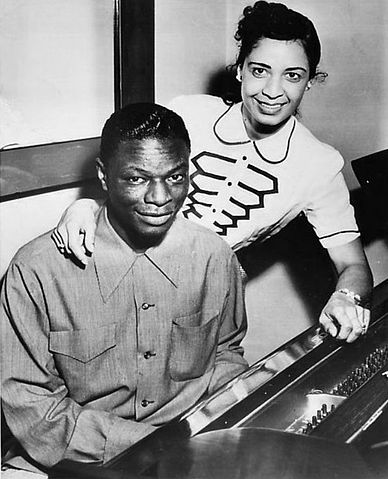 Nat and Maria Cole 1951.jpg