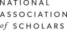 National Association of Scholars Logo.svg