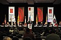 National Congress of American Indians (NCAI) meeting, Albuquerque, New Mexico, with Secretary Ken Salazar, (Assistant Secretary for Indian Affairs Larry Echo Hawk among the speakers - DPLA - 540531977c05049a4ff912d2eda46c9d (page 20).jpg
