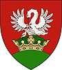 Wappen von Nemesmedves