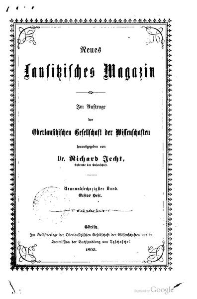 File:Neues lausitzisches Magazin 69 1893.pdf