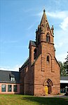 Evangelische Kirche (Neustadt (Hessen))