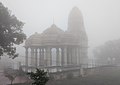 New Temple of Parshuram in Janapav Kuti