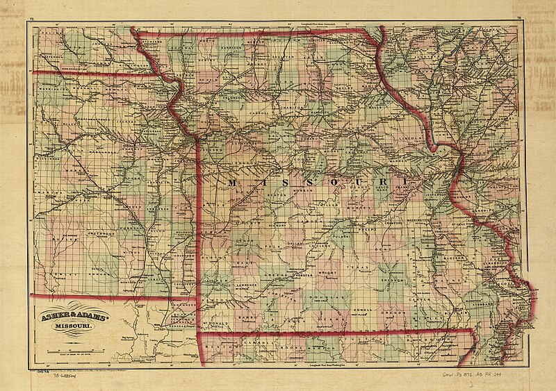 File:New commercial and topographical rail road map & guide of Missouri. LOC 98688504.jpg