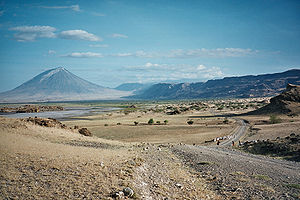 Tanzanya: Tarih, Coğrafya, Siyaset