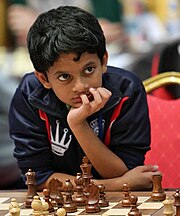 Chess Olympiad: India's young guns maintain winning streak