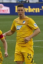 Niklas Sule Wikipedia