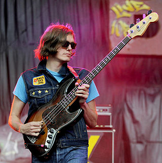 <span class="mw-page-title-main">Nikolai Fraiture</span> American bassist