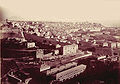 Panorama del porto da Sampierdarena in una foto di Alfred Noack