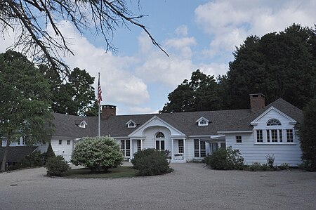 NorfolkCT NorfolkCountryClubHouse